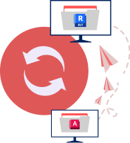 Convert AutoCAD Drawings